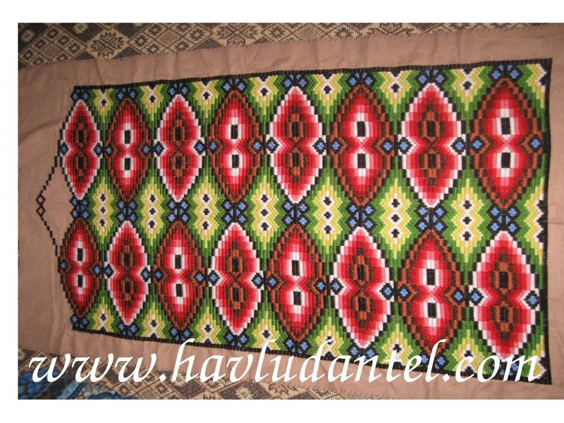 Seccade işleme modelleri